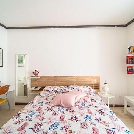 Rossella Apartment Triest Exterior foto